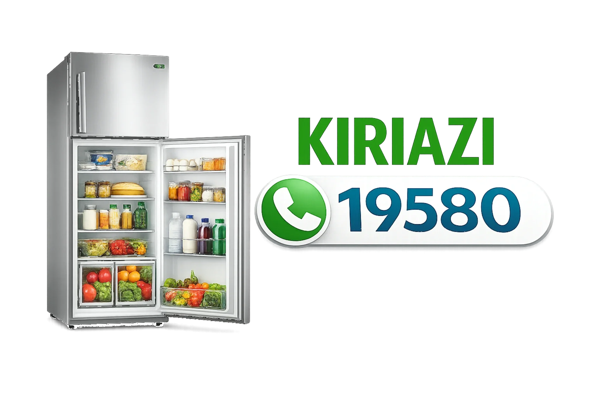 الخط الساخن لصيانة كريازي في طنطا